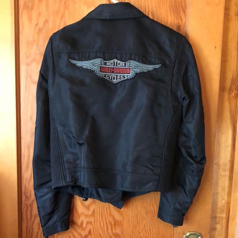 Harley-Davidson Jacket - Picture 5 of 9
